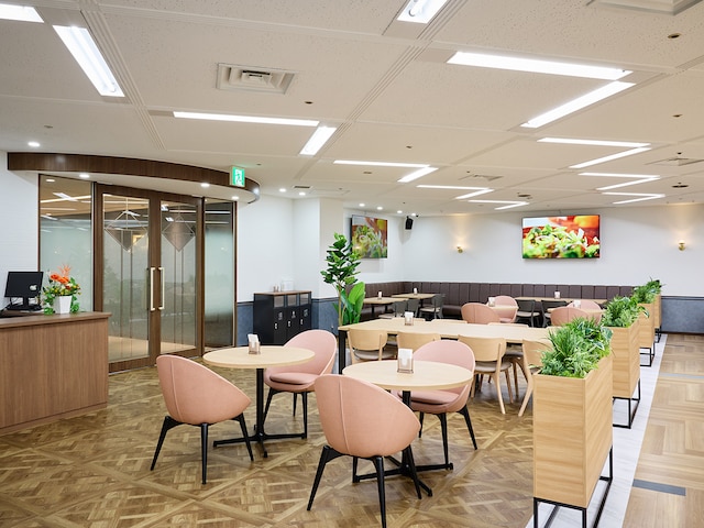 邦和セミナープラザ