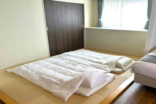 サンセットリゾート カンプー