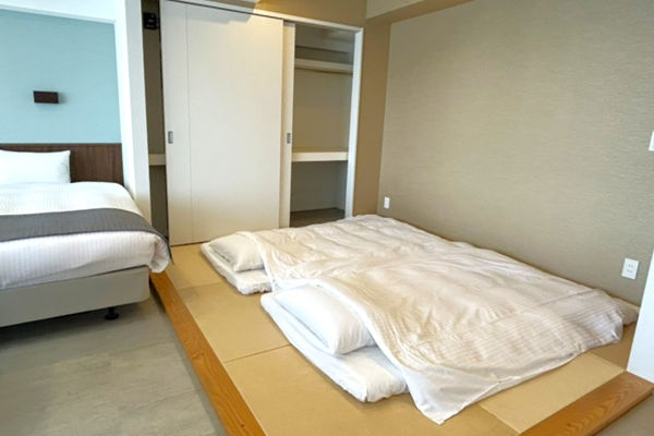 サンセットリゾート カンプー