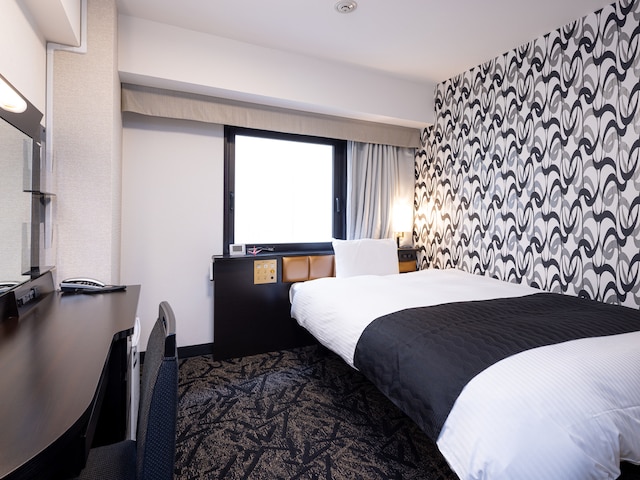 アパホテル〈名古屋栄駅前〉EXCELLENT