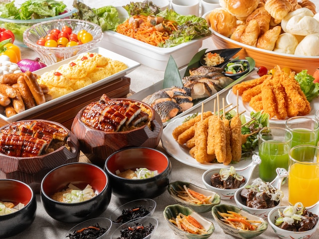 アパホテル〈名古屋栄駅前〉EXCELLENT