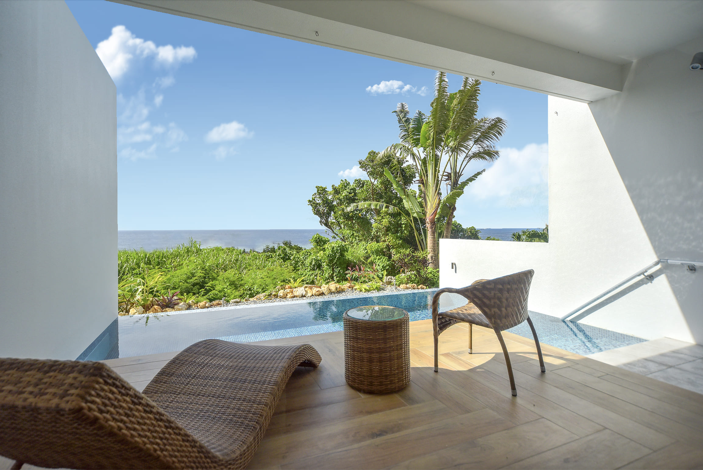 琉球李邸インギャー【オーシャンビュー】 2025年 最新料金(70,000円