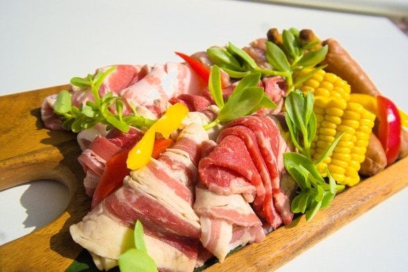 クリスタルパーク久松