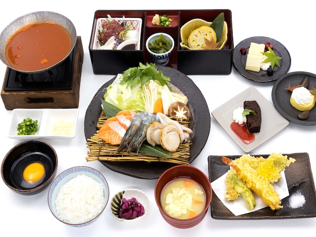 阿蘇キャニオンテラス＆ロッジ