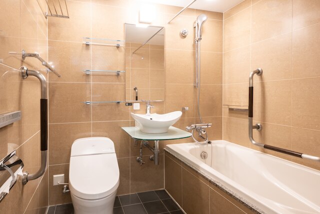 アパホテル〈飯田橋駅南〉