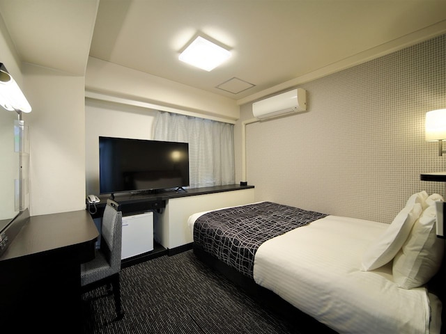 アパホテル〈熊本桜町バスターミナル南〉