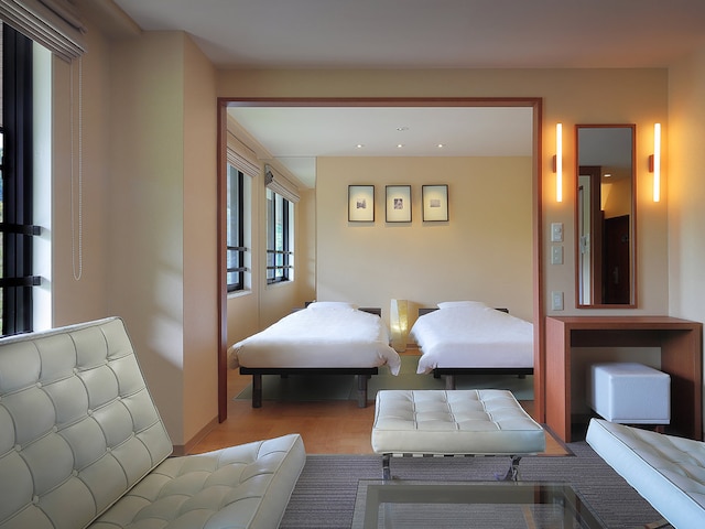 龍リゾート & スパ