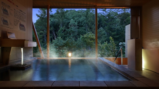 龍リゾート & スパ