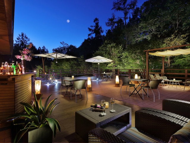 龍リゾート & スパ