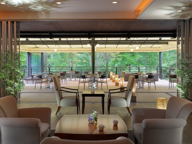 龍リゾート & スパ