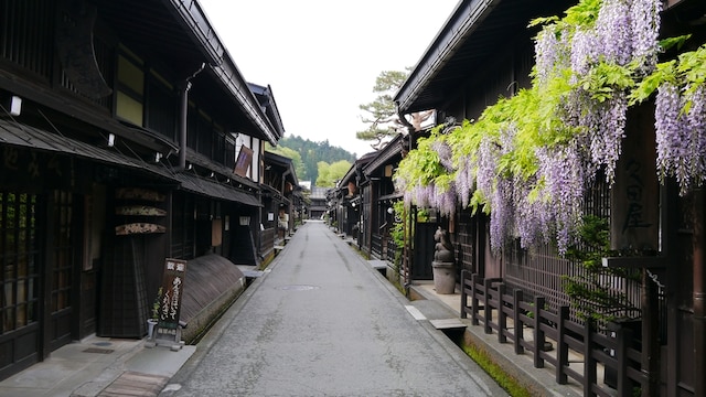 龍リゾート & スパ