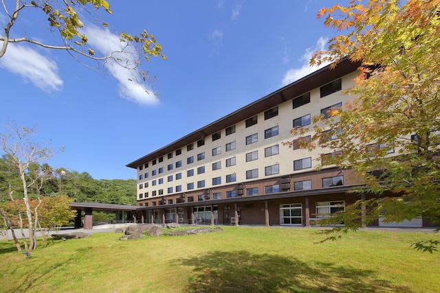 龍リゾート & スパ