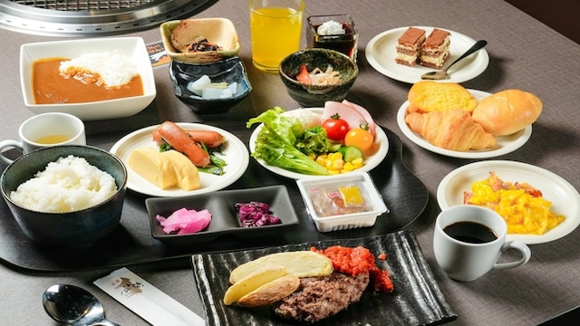 アパホテル〈大阪谷町四丁目駅前北〉