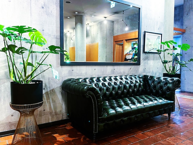 ホテルランドマーク梅田