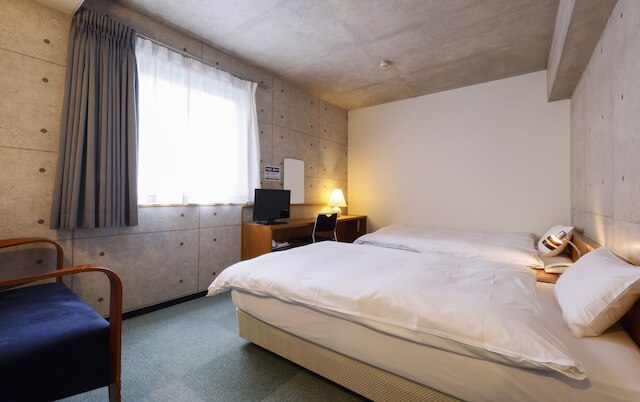 ホテルランドマーク梅田