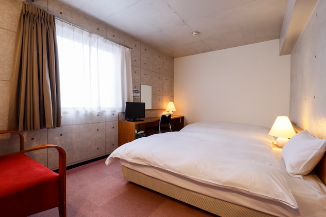 ホテルランドマーク梅田