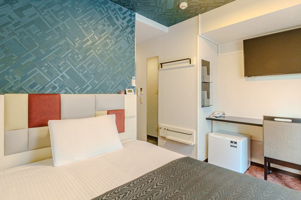 アパホテル〈那覇空港若狭〉