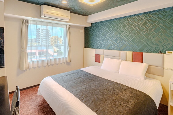 アパホテル〈那覇空港若狭〉