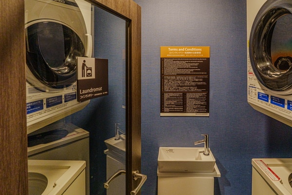 アパホテル〈那覇空港若狭〉