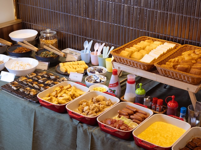 アパホテル〈博多駅前３丁目〉