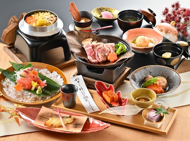 加賀片山津温泉 佳水郷（アパホテルズ＆リゾーツ）