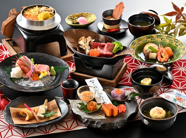 加賀片山津温泉 佳水郷（アパホテルズ＆リゾーツ）