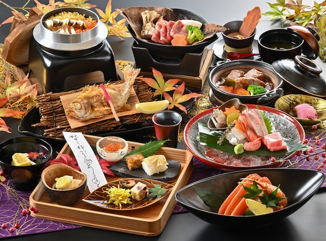 加賀片山津温泉 佳水郷（アパホテルズ＆リゾーツ）