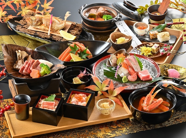 加賀片山津温泉 佳水郷（アパホテルズ＆リゾーツ）