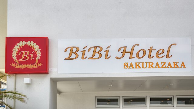 BiBi Hotel SAKURAZAKA