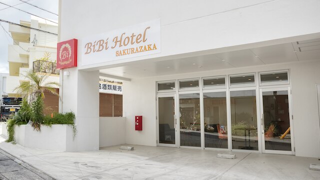 BiBi Hotel SAKURAZAKA