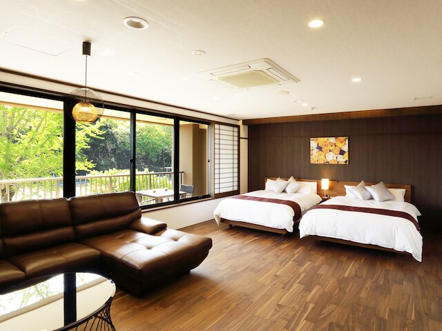 福之島 Hotel＆Resort TSUBAKI