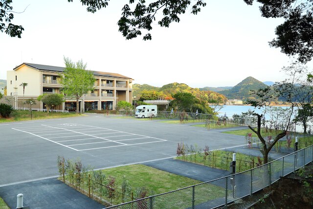 福之島 Hotel＆Resort TSUBAKI