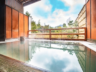 箱根強羅温泉 楽々花