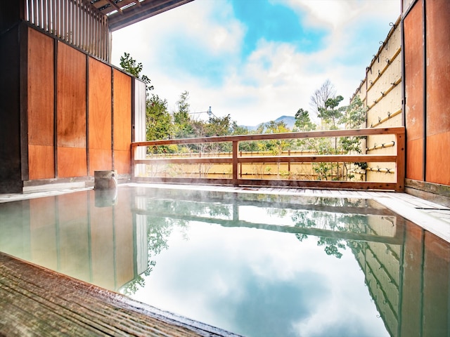 箱根強羅温泉 楽々花