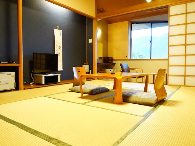 箱根強羅温泉 楽々花