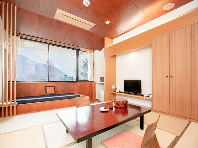 箱根強羅温泉 楽々花