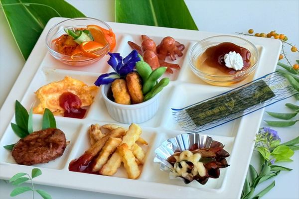 ホテルオロックス