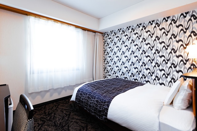 アパホテル〈北上駅西〉