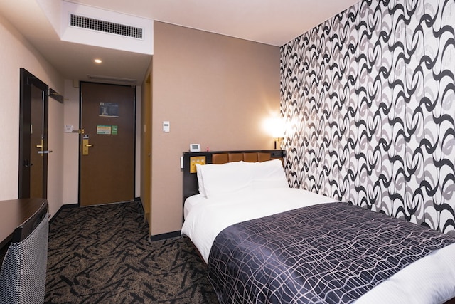 アパホテル〈北上駅西〉