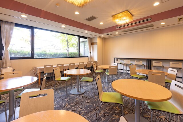 アパホテル〈北上駅西〉