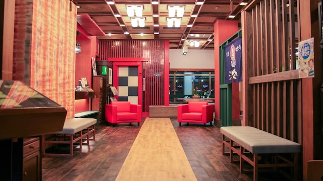 娯・喰・楽の宿「湯楽ゆうざん」