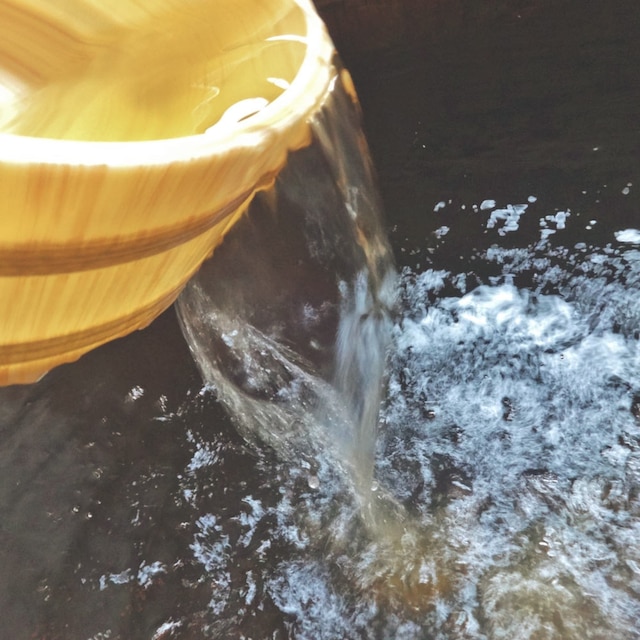 養老渓谷温泉郷 天龍荘