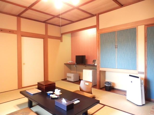 養老渓谷温泉郷 天龍荘