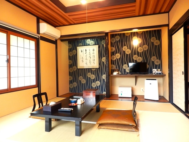 養老渓谷温泉郷 天龍荘