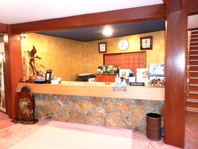 養老渓谷温泉郷 天龍荘