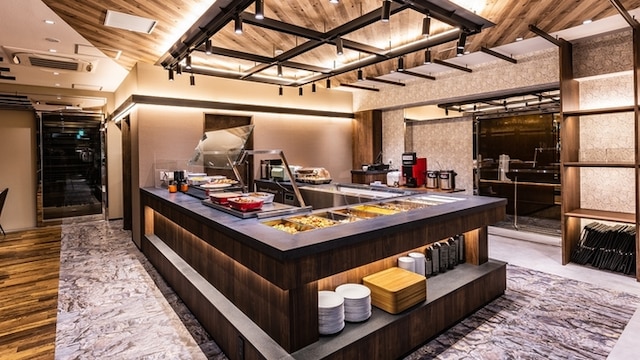 アパホテル＆リゾート〈大阪梅田駅タワー〉