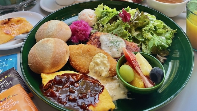 アパホテル＆リゾート〈大阪梅田駅タワー〉