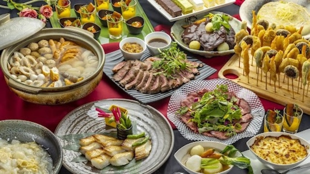 アパホテル＆リゾート〈大阪梅田駅タワー〉