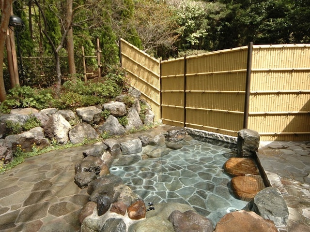 サンダンス・リゾート 箱根宮城野