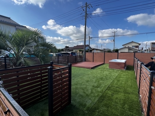 ドゥカーレ ガーデンホテル九十九里